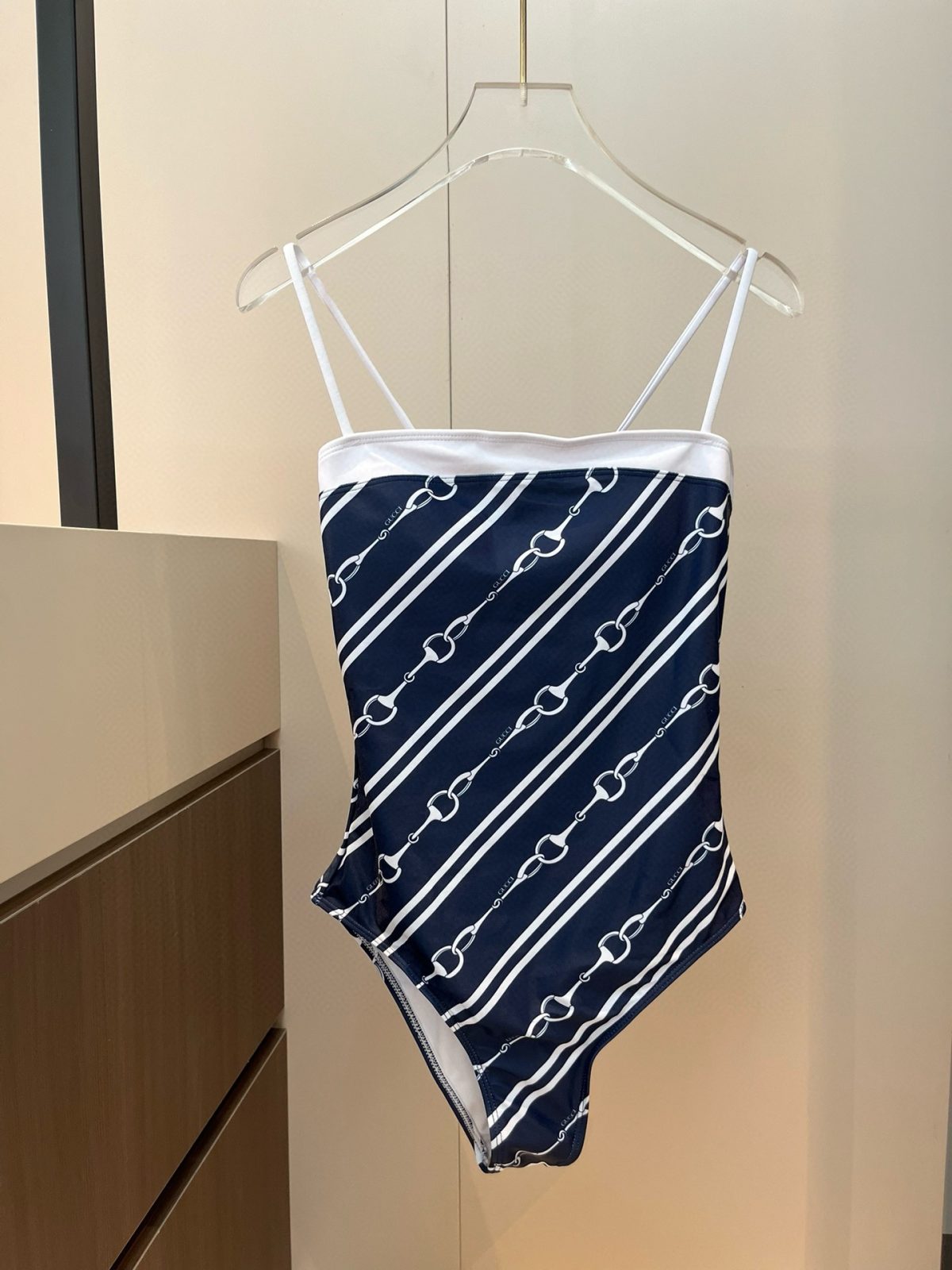 Gucci Swimsuit Size S-XL - Image 1