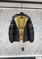 Prada Unisex Winter Jacket Size 48-56 - Image 2