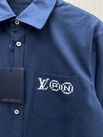 Louis Vuitton 2025fw New Shirt Size S-XL - Image 5