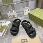 Gucci 2024ss Sandals Size 36-41 - Image 3