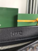 Goyard Conti Clutch Size 24*22*6.5cm - Image 7