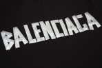 Balenciaga Unisex T Shirt XS-L - Image 5