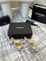 Chanel 2024 New Sandals Size 36-41 - Image 7