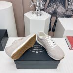 Prada Rank Suede Sports Shoes Size 39-45 - Image 9