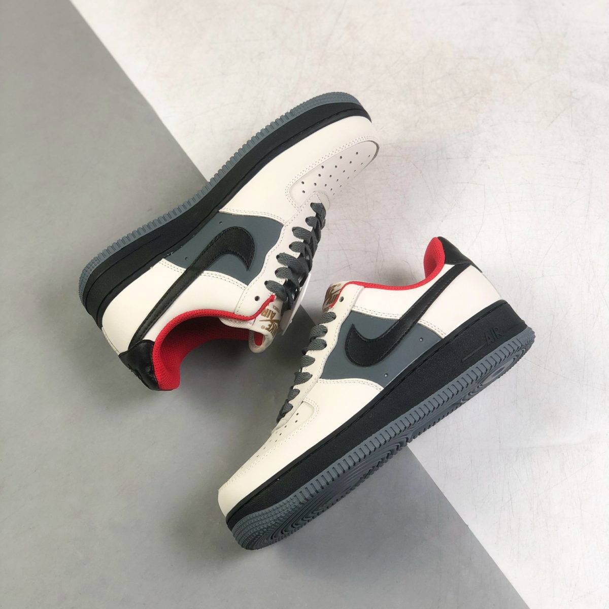 Nike Air Force 1 Sneakers Shoes Gr. 36-45 - Image 5