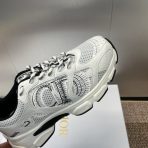 Dior Chrono Sneaker Size 35-41 - Image 3
