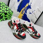 Dolce Gabbana 2024ss Sneakers Size 36-45 - Image 5