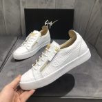 Giuseppe Zanotti Mens Outdoor Sneakers Shoes Gr. 38 - 45 - Image 2