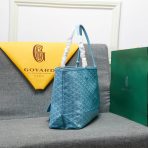 Goyard Saint Louis Shopping Bags 2-Size - Image 4