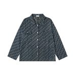 Dior Unisex Jacket Size S-XL