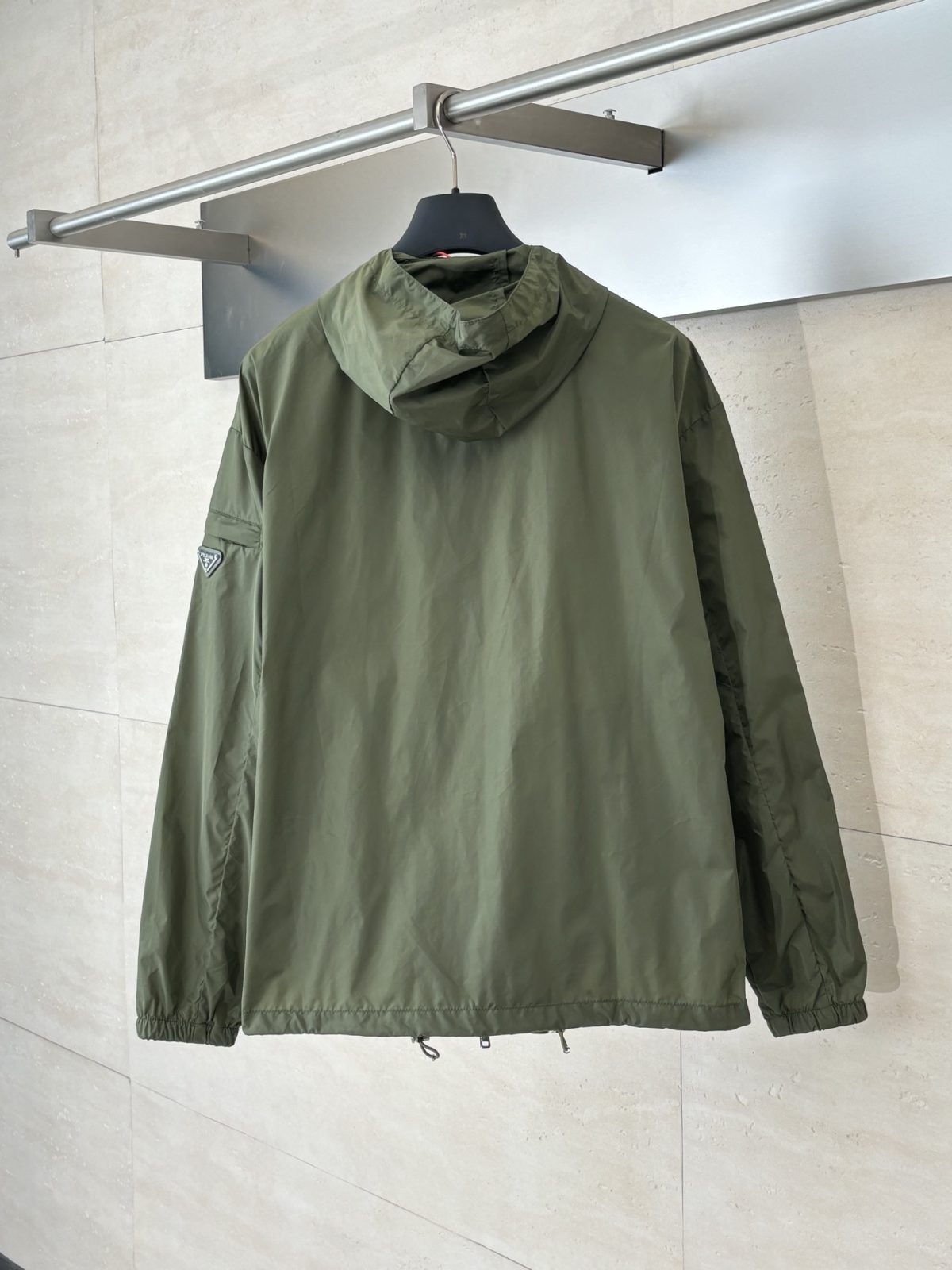 Prada Unisex Jacket Size S-XL - Image 7