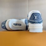 Louis Vuitton 2024ss LV Trainer Sneaker Size 36-46 - Image 9