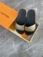 Louis Vuitton 2024ss Candy Series Slippers Size 36-45 - Image 4