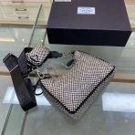 Prada 1BH204 Re-Edition 2005 Re-Nylon Bags Size 22*18*6cm - Image 4