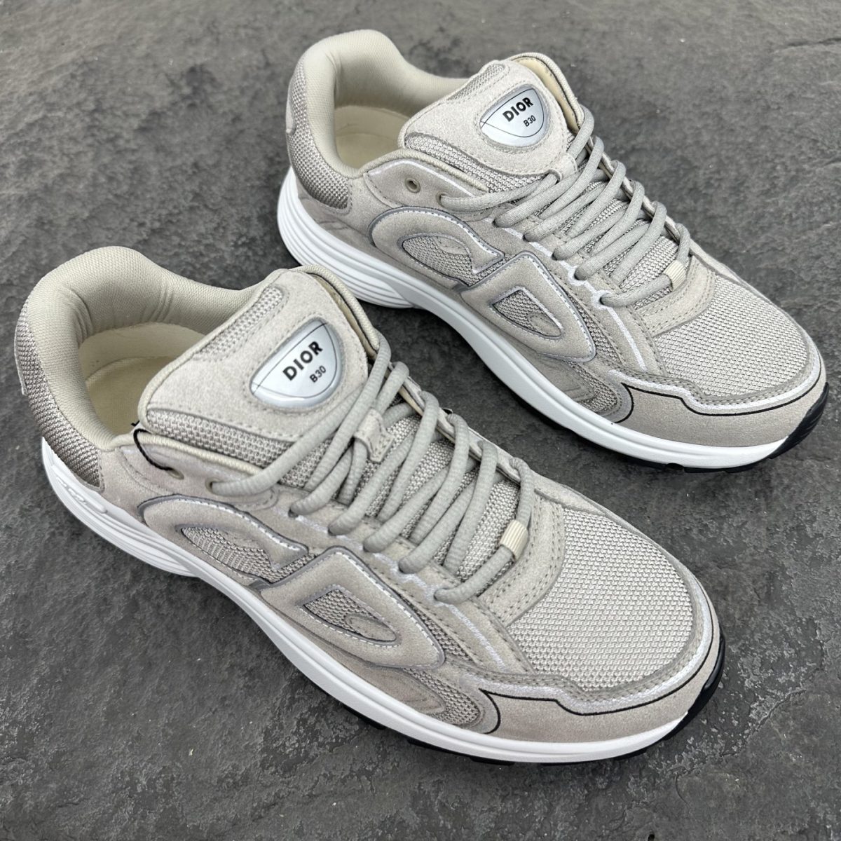 Dior B30 Sneaker Size 36-46 - Image 2