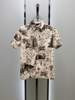 Louis Vuitton Sommeranzug Size M-XXL - Image 2