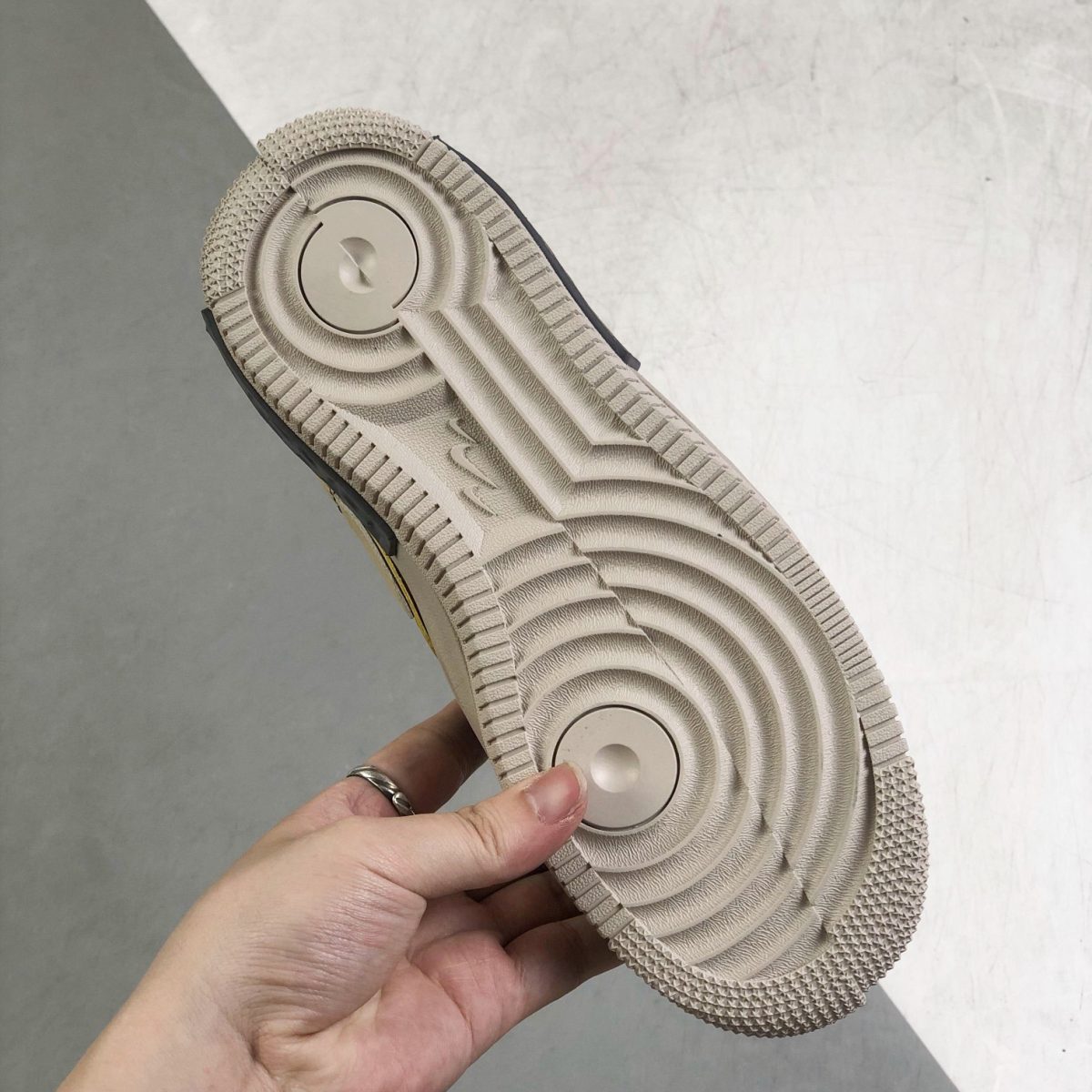 Nike Air Force 1 Sneakers Shoes Gr. 36-45 - Image 4