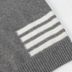 Thom Browne Unisex Sweatshirt Size S-L - Image 6