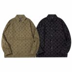 Louis Vuitton Unisex Jacket Size S-XL - Image 8