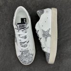 GGDB SUPER-STAR Sneaker Slippers Size 36-46 - Image 4