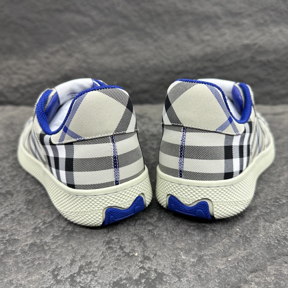 Burberry Terrace Sneaker Size 36-46 - Image 8