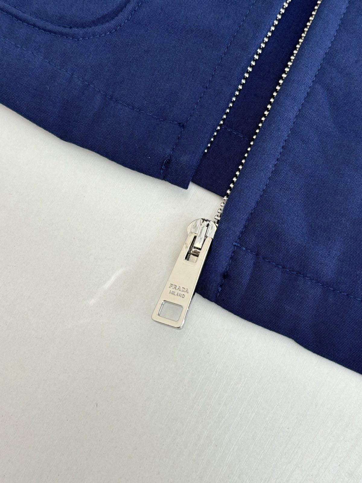 Prada Unisex Jacket Size S-XL - Image 5
