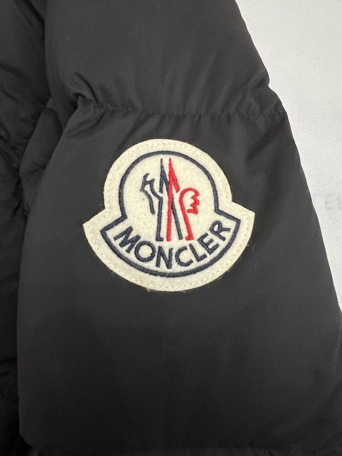 Moncler Unisex Bosona Long Down Jacket Size S-XXL - Image 5