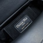 Dior Mini Dior Jolie Top Handle Women Shoulder Bags 19*12*6cm - Image 9