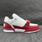 Louis Vuitton LV Trainer Sneaker Size 38-46 - Image 9