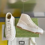 Gucci Tennis 1977 2023 New Sneaker Size 35-41 - Image 4