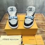 Louis Vuitton Trainer Sneaker size 35-46 - Image 4