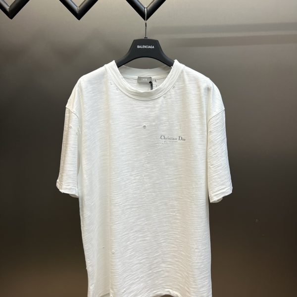 Dior Cotton T Shirt Size S-XL