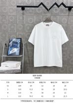 Dior T Shirt  Embroider Logo Size XS-L - Image 10