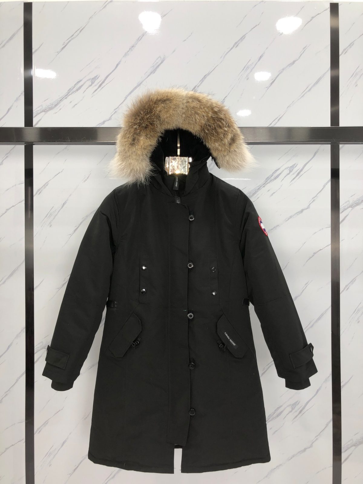 Canada Goose 12 Women Winter Jacket XS-XXL - Image 1