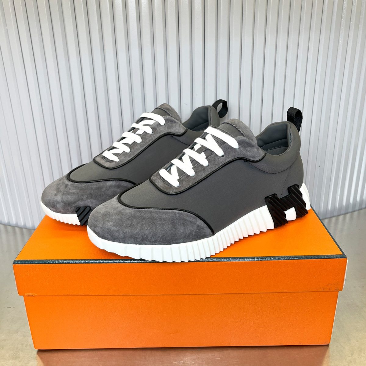 Hermes Bouncing Sneaker Size 36-46 - Image 1