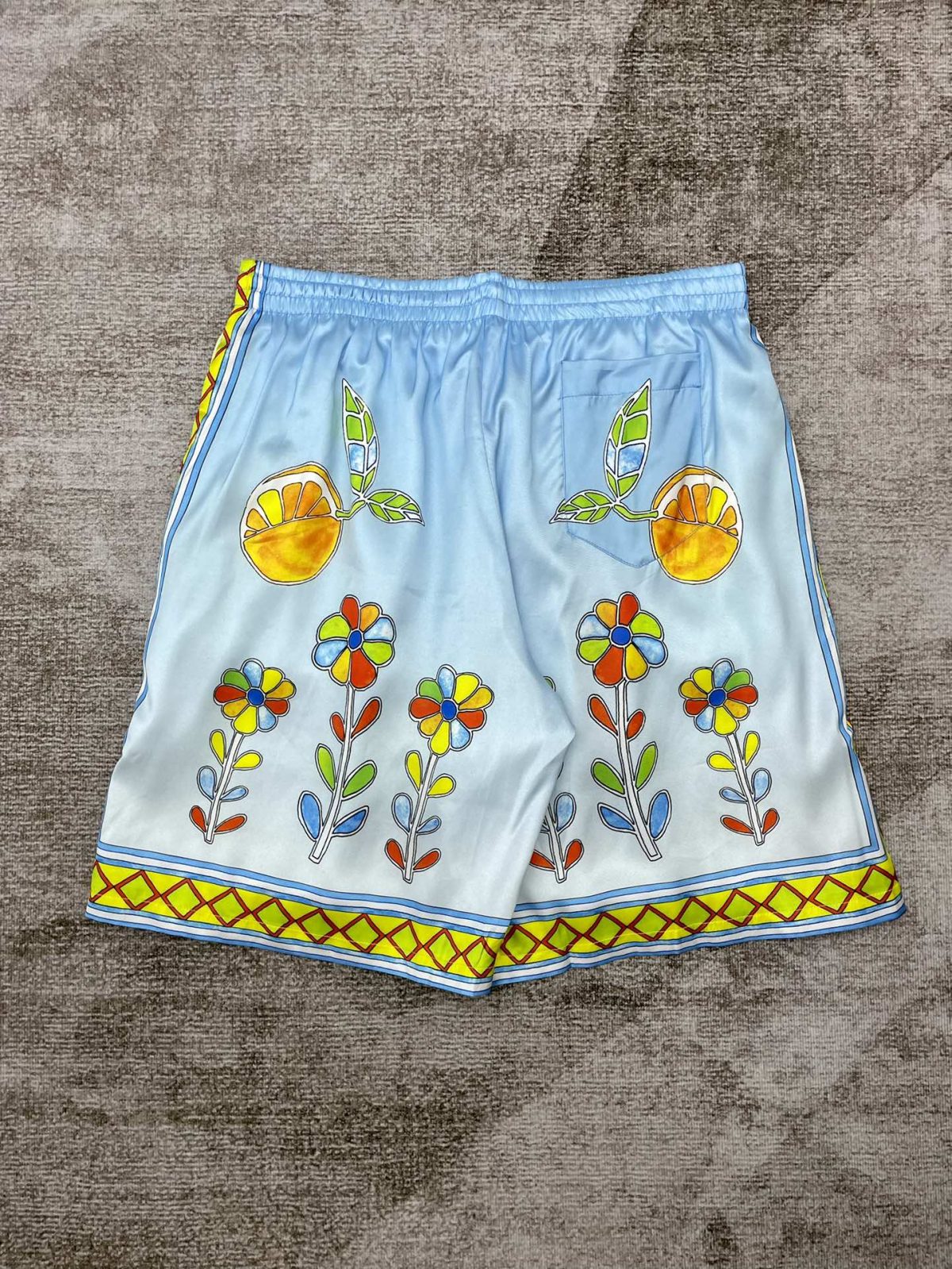 Casablanca Shorts Size S-XL - Image 6