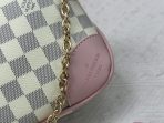 Louis Vuitton Odeon Monogram Women Bags Size 27*16*10cm - Image 7