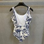 Dior Swimsuit Size S-XL - Image 5