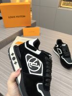 Louis Vuitton 2024ss Runaway Sneaker Size 40-46 - Image 8