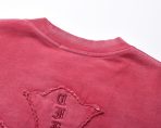 Chrome Hearts Unisex Sweatshirt Size S-XL - Image 6