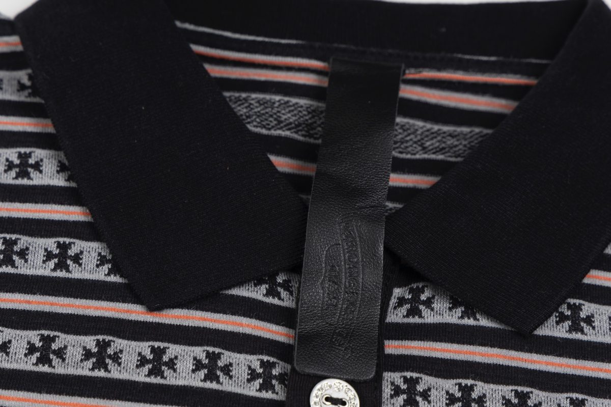 Chrome Hearts Unisex Sweatshirt Size S-L - Image 2