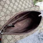 Gucci GG Supreme Shoulder Bags Size 27*20*10cm - Image 10