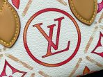 Louis Vuitton M25318 OnTheGo East West Shoulder Bag Size 25*13*10cm - Image 11