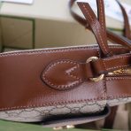 Gucci GG Horsebit 1955 Shoulder Bags Size 22.5*17*6.5cm - Image 7