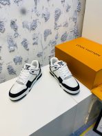 Louis Vuitton LV Trainer x Tyler Sneaker Size 40-46 - Image 5