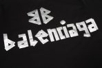 Balenciaga Unisex T Shirt XS-L - Image 6