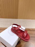 Dior Act Sandals Size 36-41 - Image 7