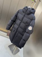 Moncler Unisex Long  Down Jacket Size M-XXXL - Image 2