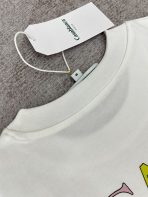 Casablanca T Shirt Size S-XL - Image 7