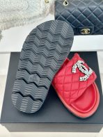 Chanel 2024 New Slippers Size 36-41 - Image 9